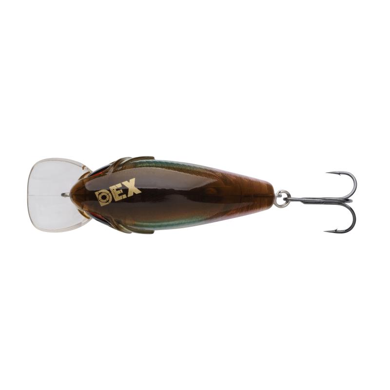 Berkley DEX Thumper Wagasaki 1 Stk, 5,5 cm 11,8 g