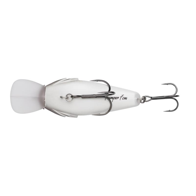 Berkley DEX Thumper Matte Bone 1 Stk, 7 cm 27,6 g