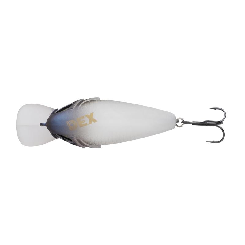 Berkley DEX Thumper Matte Bone 1 Stk, 7 cm 27,6 g
