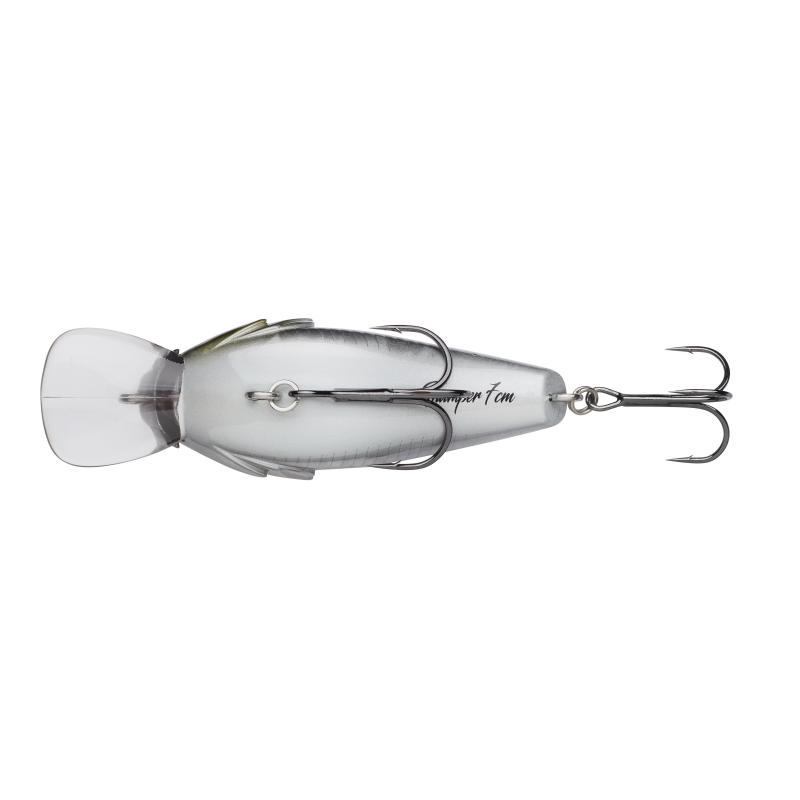 Berkley DEX Thumper Baitfish 1 Stk, 7 cm 27,6 g