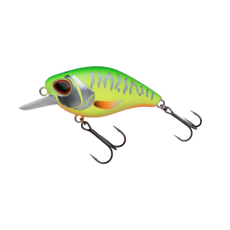 Berkley DEX Thumper Firetiger 1 Stk, 7 cm 27,6 g