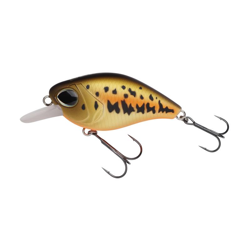 Berkley DEX Thumper Matte Vairon 1 Stk, 7 cm 27,6 g