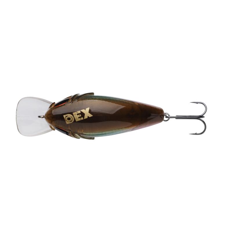 Berkley DEX Thumper Wagasaki 1 Stk, 7 cm 27,6 g