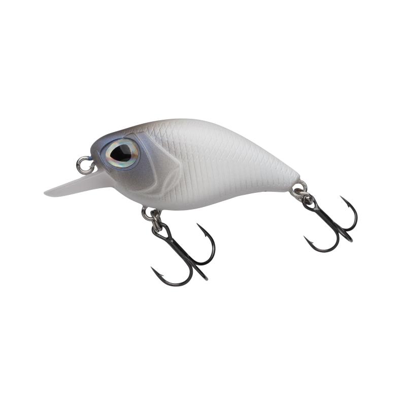Berkley DEX Thumper Matte Bone 1 Stk, 4 cm 3,7 g