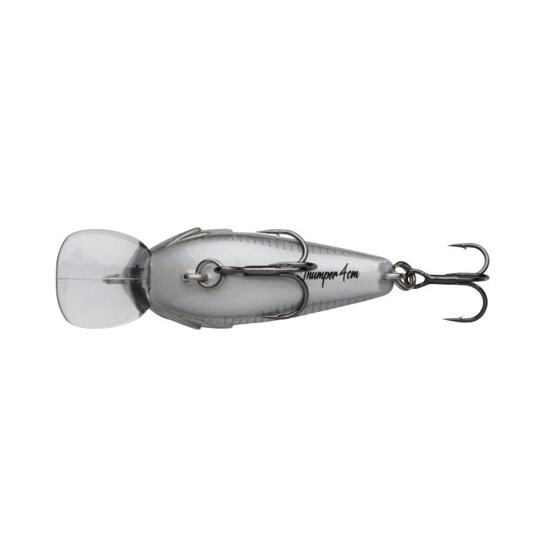 Berkley DEX Thumper Baitfish 1 Stk, 4 cm 3,7 g