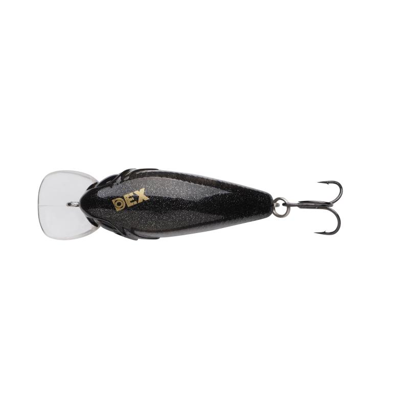 Berkley DEX Thumper Baitfish 1 Stk, 4 cm 3,7 g