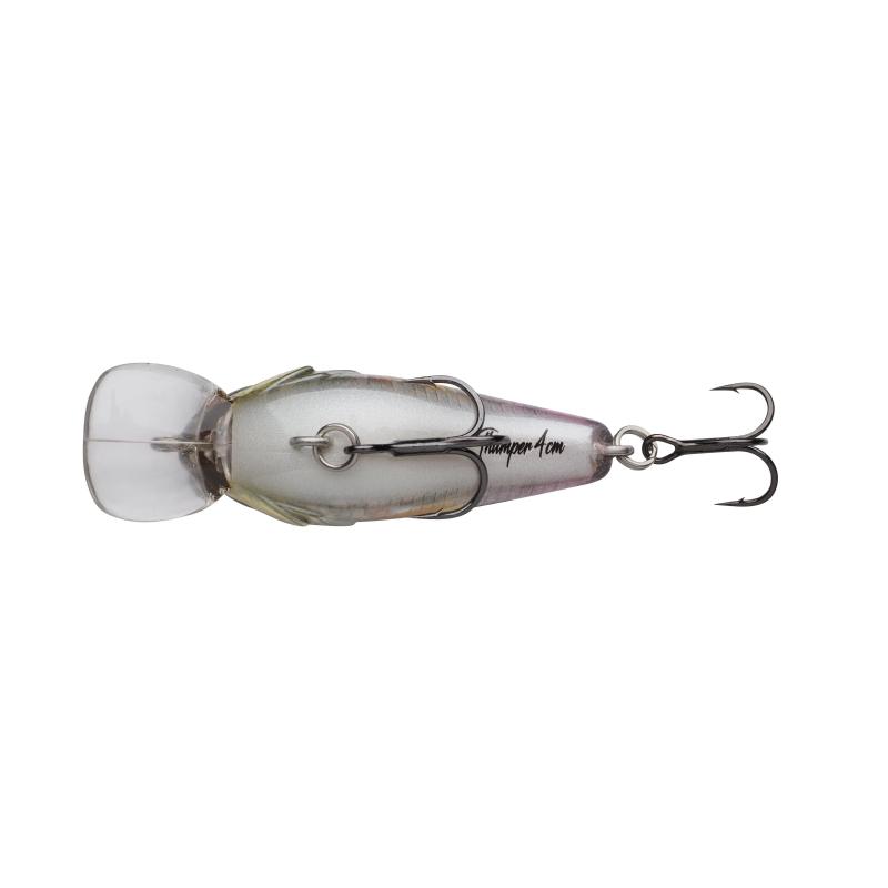 Berkley DEX Thumper Wagasaki 1 Stk, 4 cm 3,7 g
