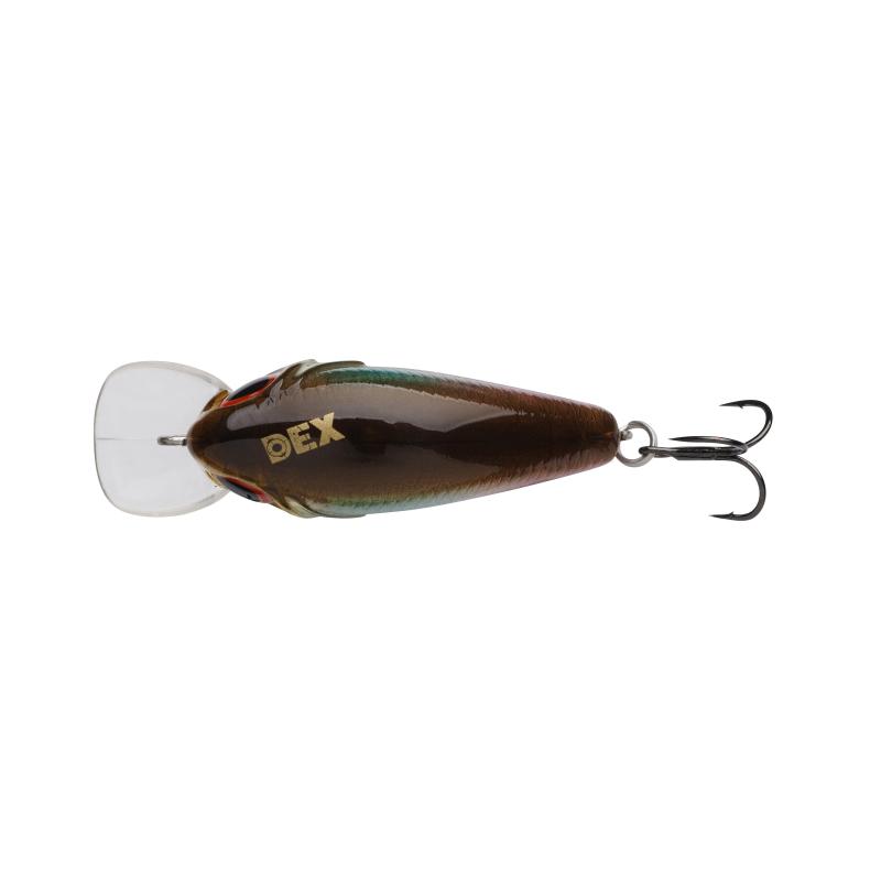 Berkley DEX Thumper Wagasaki 1 Stk, 4 cm 3,7 g
