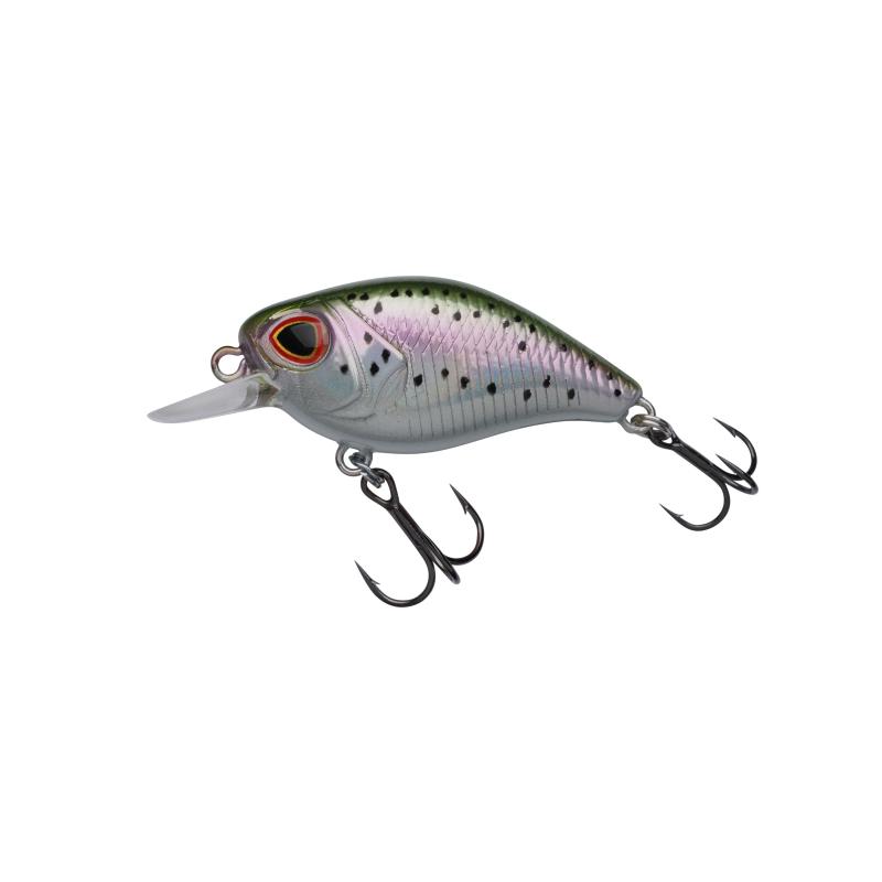 Berkley DEX Thumper Rainbow Trout 1 Stk, 4 cm 3,7 g