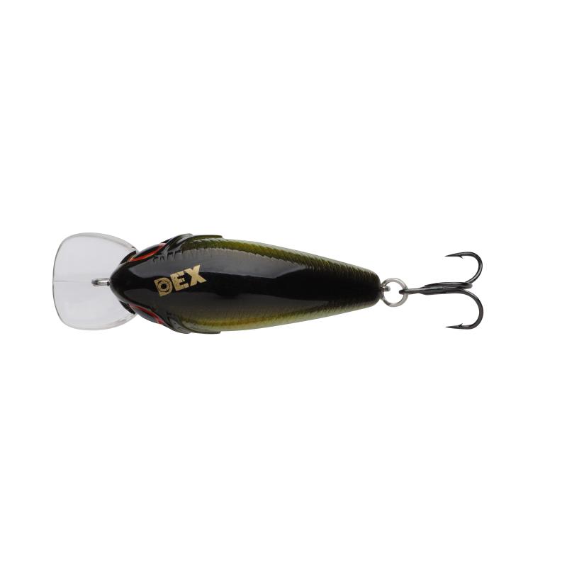 Berkley DEX Thumper Ayu 1 Stk, 4 cm 3,7 g