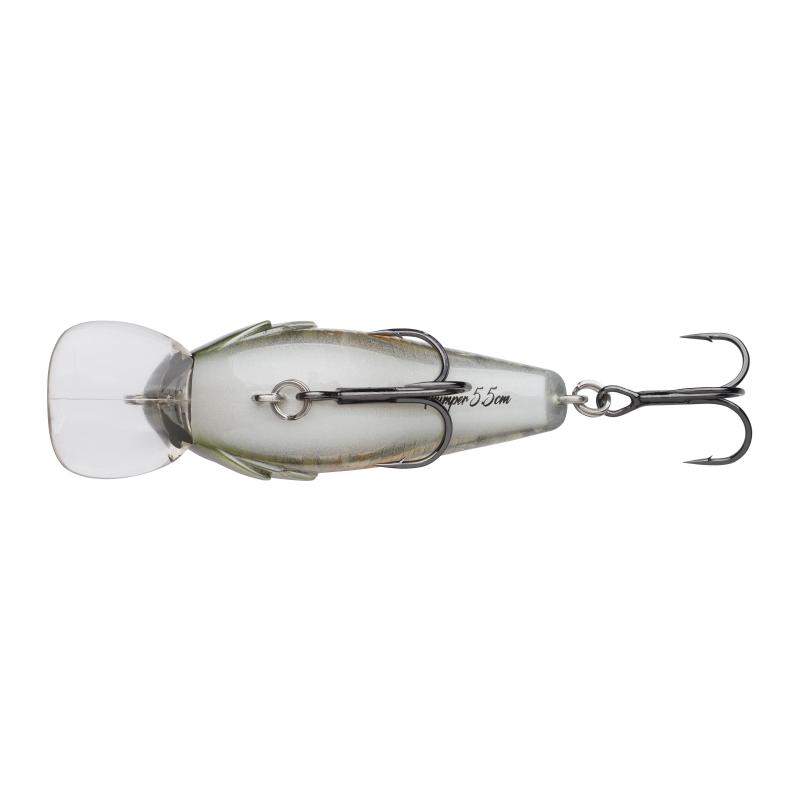 Berkley DEX Thumper Ayu 1 Stk, 5,5 cm 11,8 g