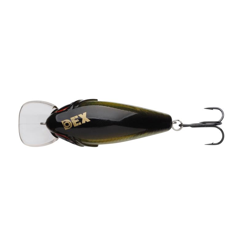 Berkley DEX Thumper Ayu 1 Stk, 5,5 cm 11,8 g