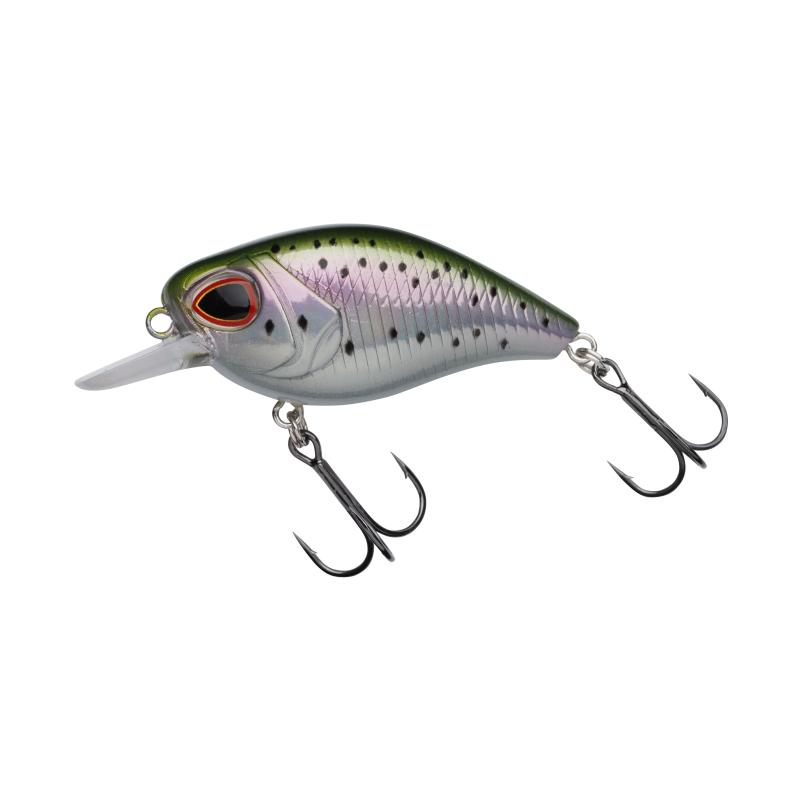 Berkley DEX Thumper Rainbow Trout 1 Stk, 5,5 cm 11,8 g