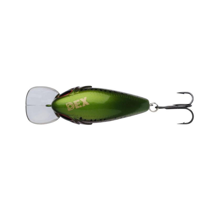 Berkley DEX Thumper Rainbow Trout 1 Stk, 5,5 cm 11,8 g