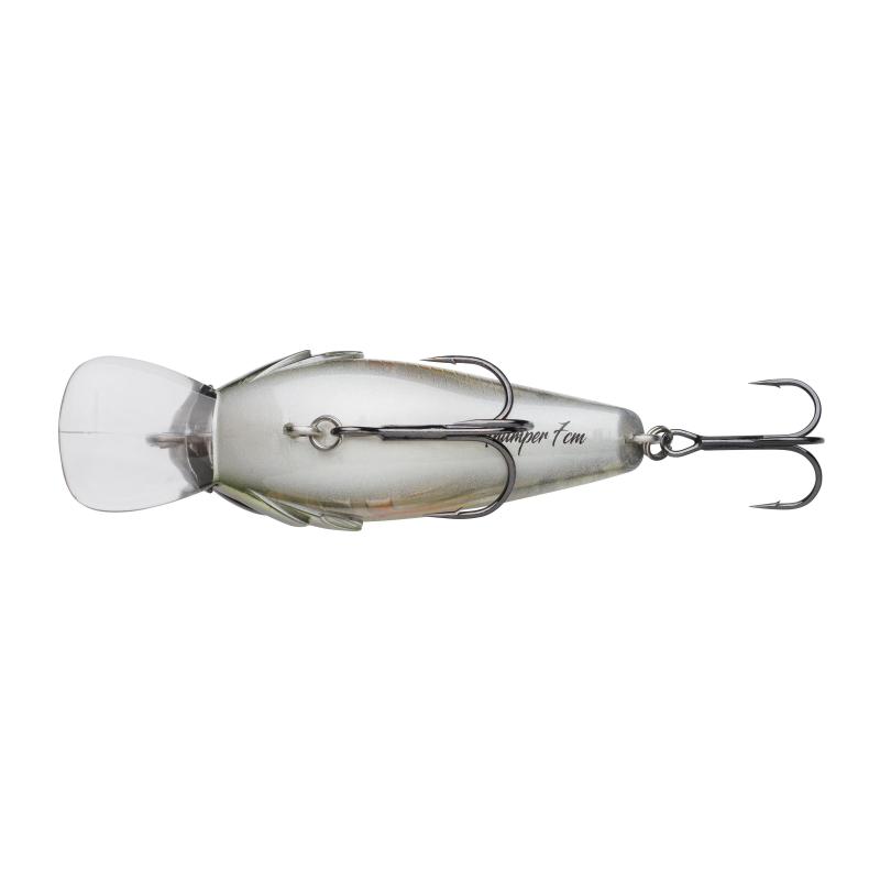 Berkley DEX Thumper Ayu 1 Stk, 7 cm 27,6 g