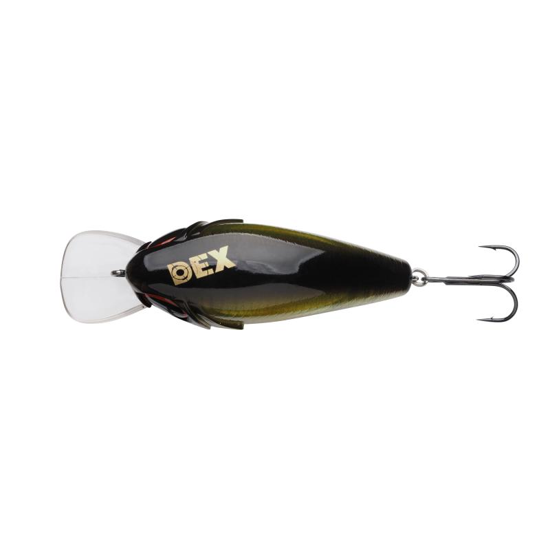 Berkley DEX Thumper Ayu 1 Stk, 7 cm 27,6 g