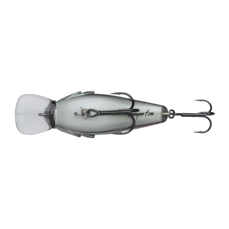 Berkley DEX Thumper Rainbow Trout 1 Stk, 7 cm 27,6 g