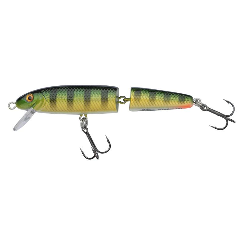 Berkley Pulse Snake Perch 1 Stk, 9 cm 8 g