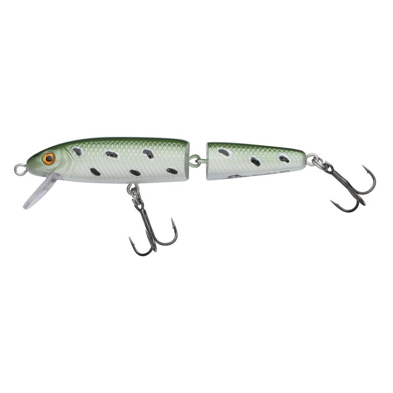 Berkley Pulse Snake Frog 1 Stk, 9 cm 8 g