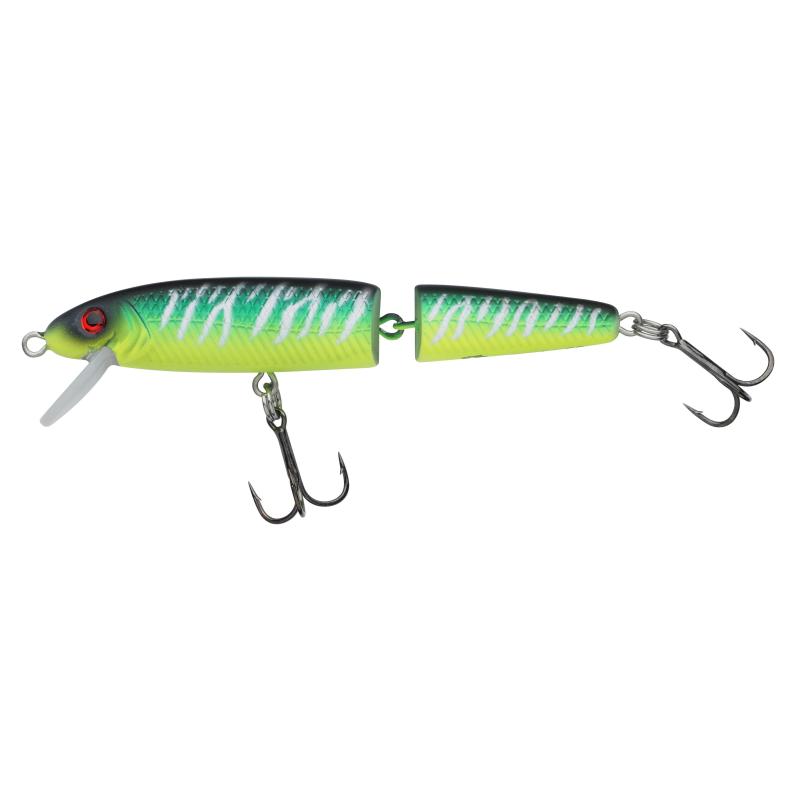 Berkley Pulse Snake Firetiger 1 Stk, 9 cm 8 g