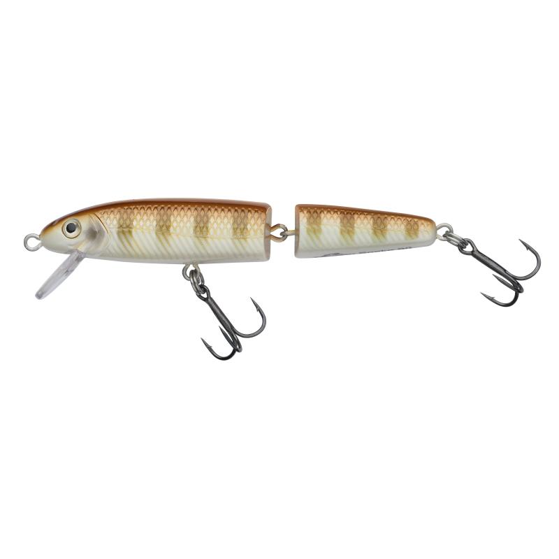Berkley Pulse Snake Goldie 1 Stk, 11 cm 10 g