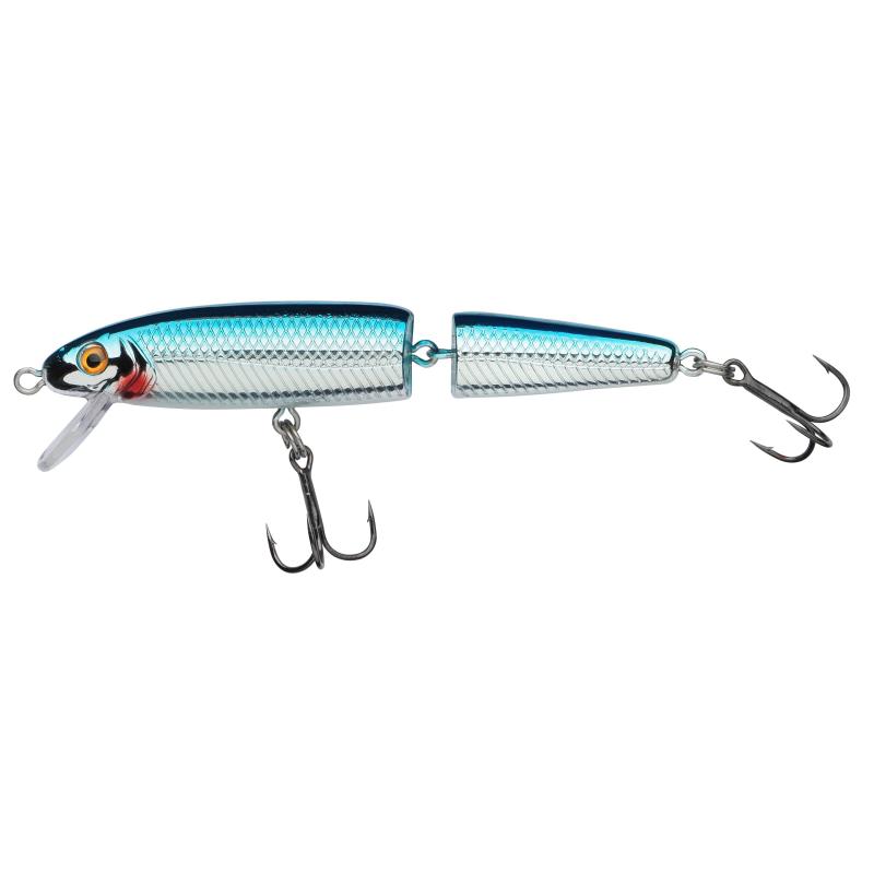 Berkley Pulse Snake Blue Flash 1 Stk, 11 cm 10 g