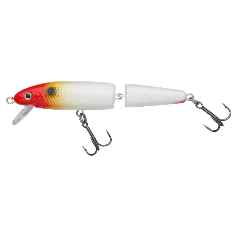 Berkley Pulse Snake Red Head 1 Stk, 11 cm 10 g