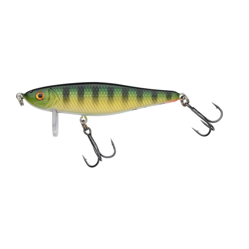 Berkley Pulse Racer Perch 1 Stk, 7 cm 10 g