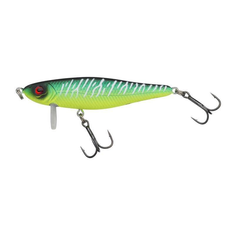 Berkley Pulse Racer Firetiger 1 Stk, 7 cm 10 g
