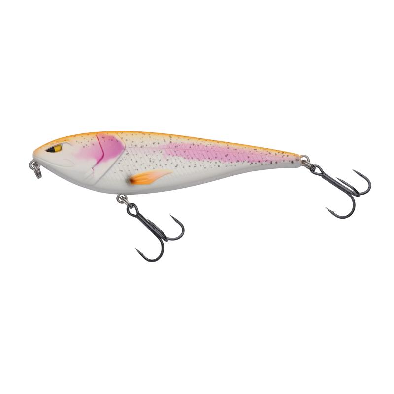 Berkley Zilla Glider 100 Albino Trout