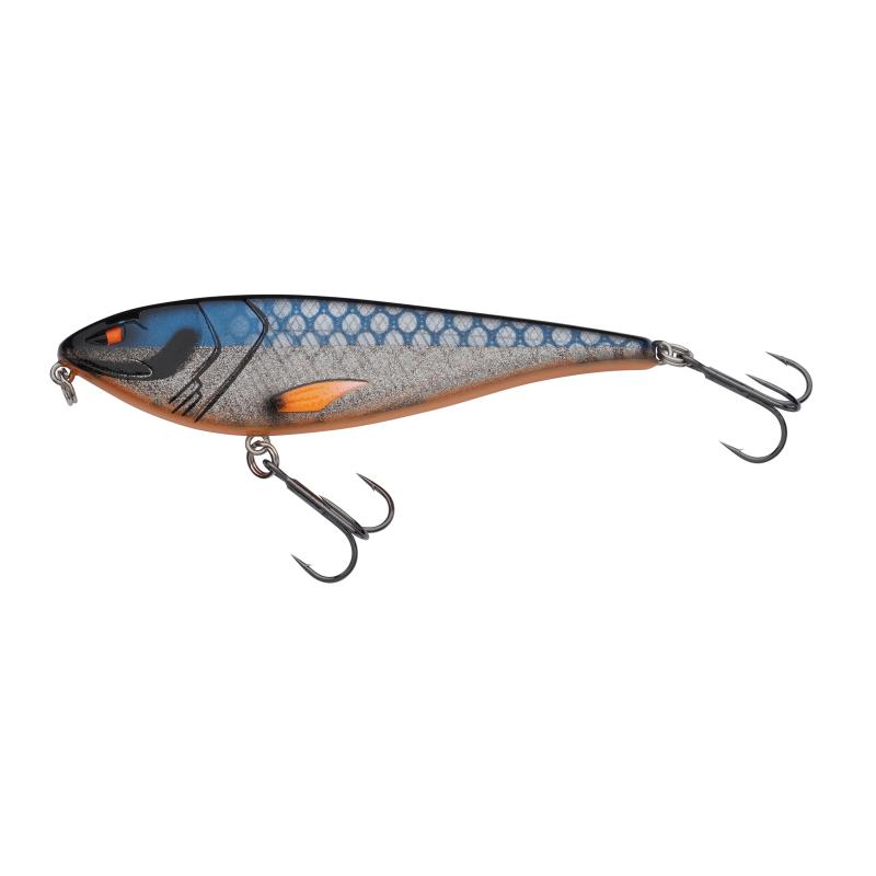 Berkley Zilla Glider 100 Two Tone Fegis