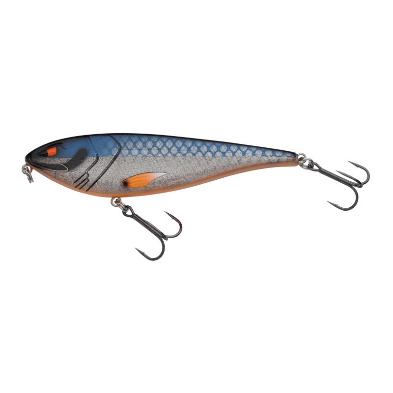 Berkley Zilla Glider 130 Two Tone Fegis