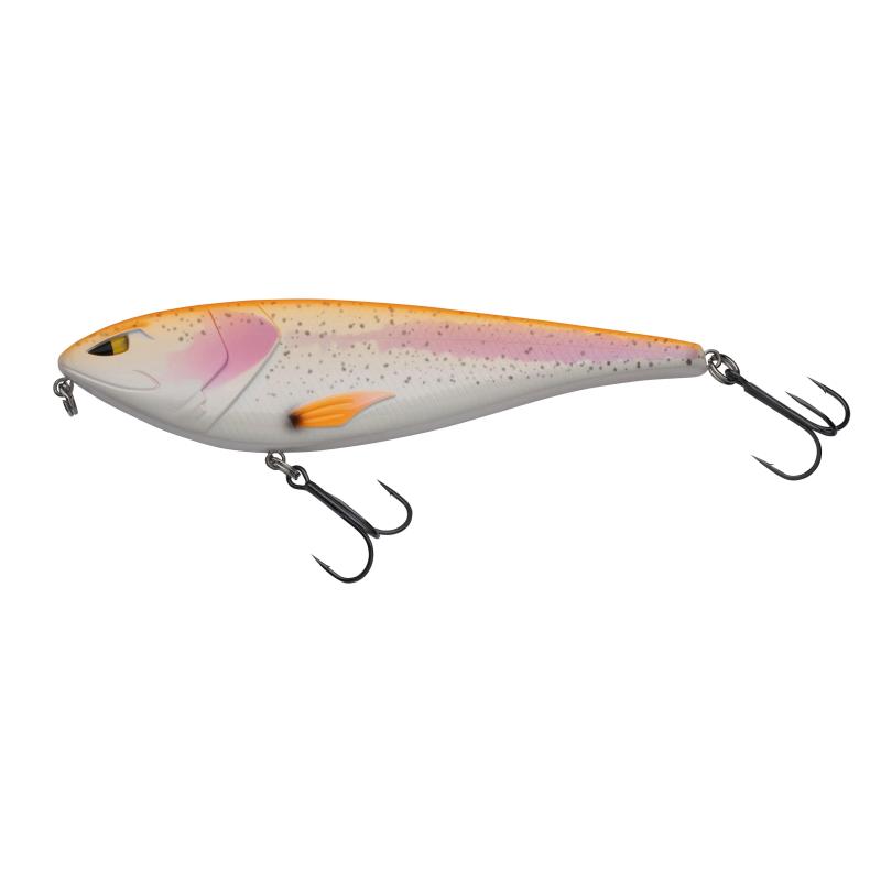 Berkley Zilla Glider 160 Albino Trout