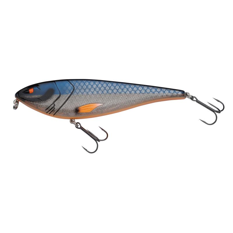 Berkley Zilla Glider 160 Two Tone Fegis