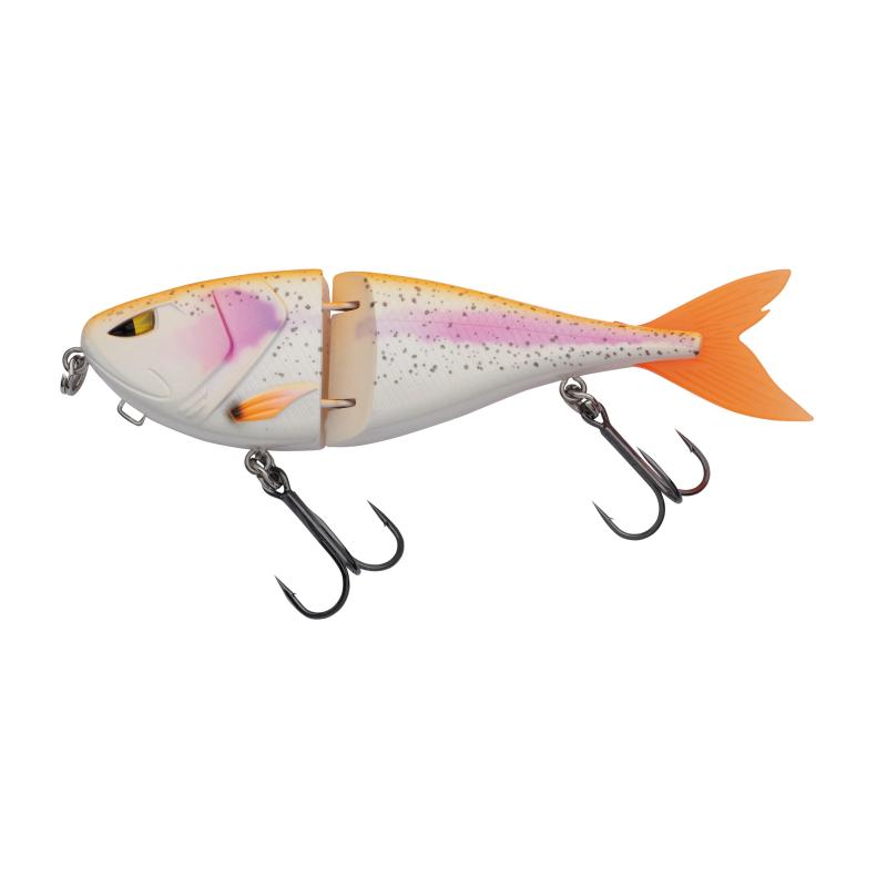 Produktbild Berkley Zilla Jointed Glider 135 Albino Trout