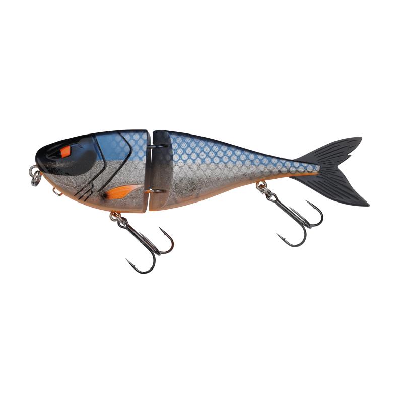 Produktbild Berkley Zilla Jointed Glider 180 Two Tone Fegis