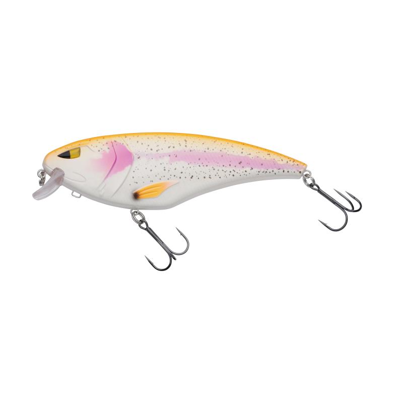 Produktbild Berkley Zilla Flanker 155 Albino Trout