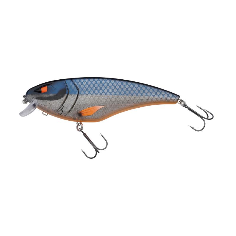 Produktbild Berkley Zilla Flanker 155 Two Tone Fegis