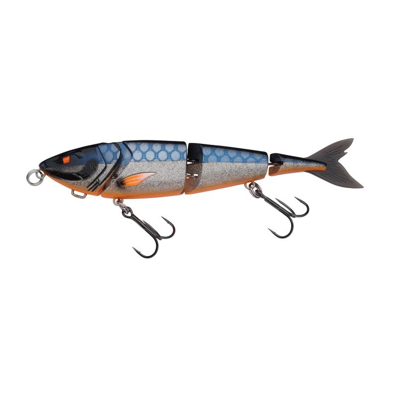 Berkley Zilla Swimmer 120 Two Tone Fegis