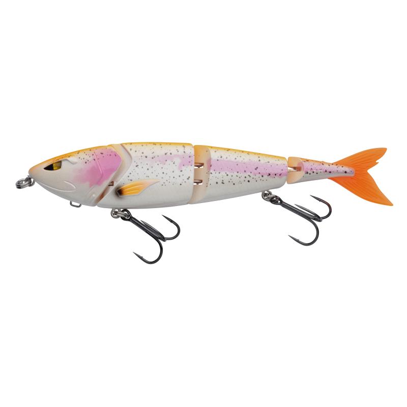 Berkley Zilla Swimmer 190 Albino Trout