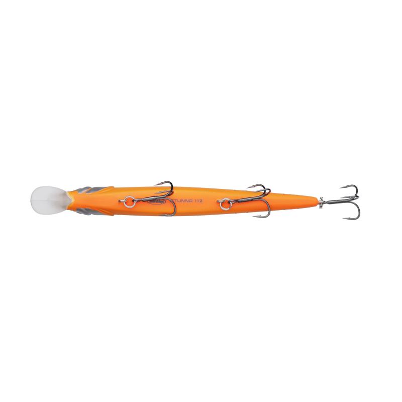 Berkley Dex Stunna 112 Ember