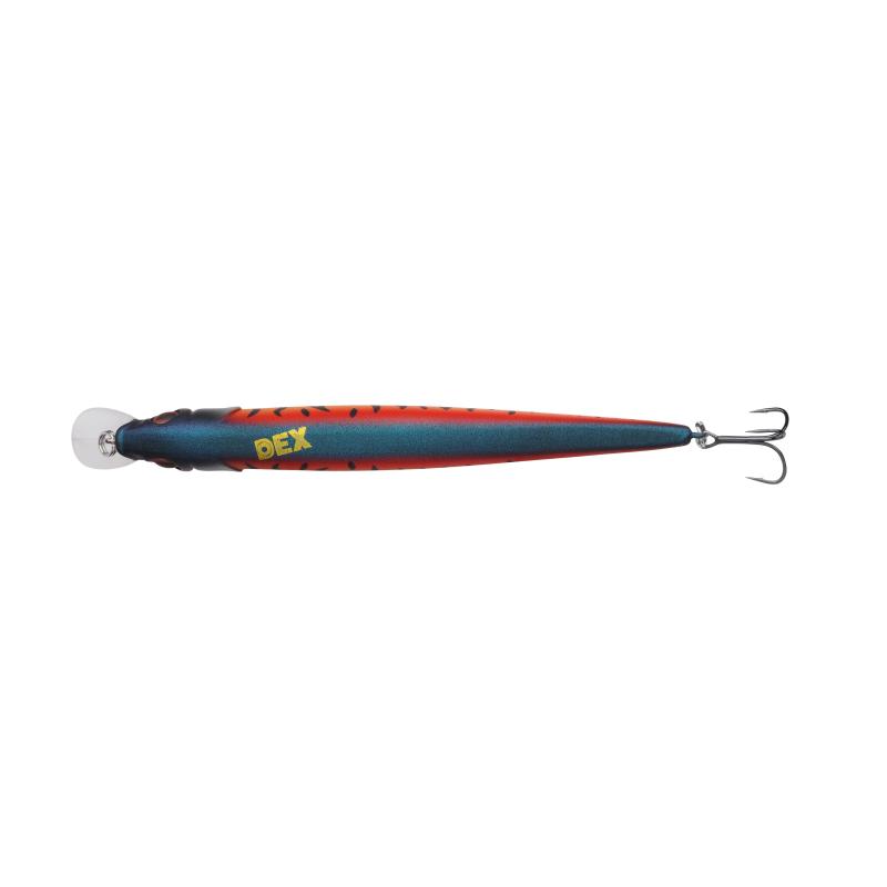 Berkley Dex Stunna 112 Ember