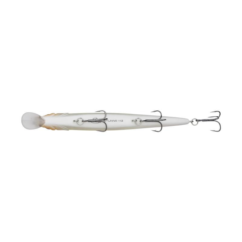 Berkley Dex Stunna 112 Sexy Shad