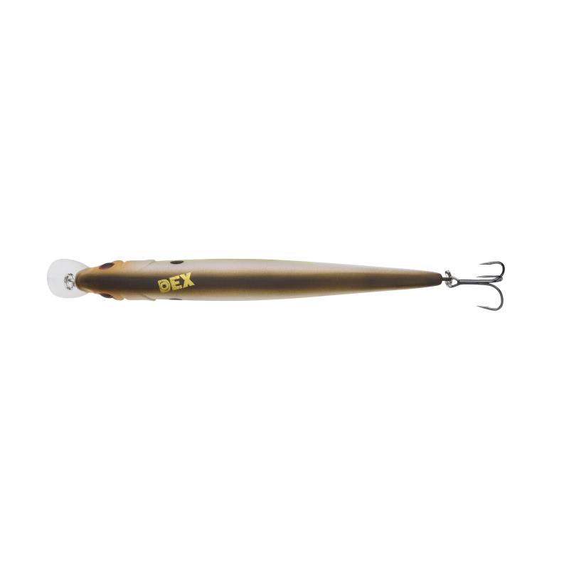 Berkley Dex Stunna 112 Sexy Shad