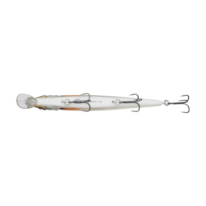 Berkley Dex Stunna 112 Lemon Back