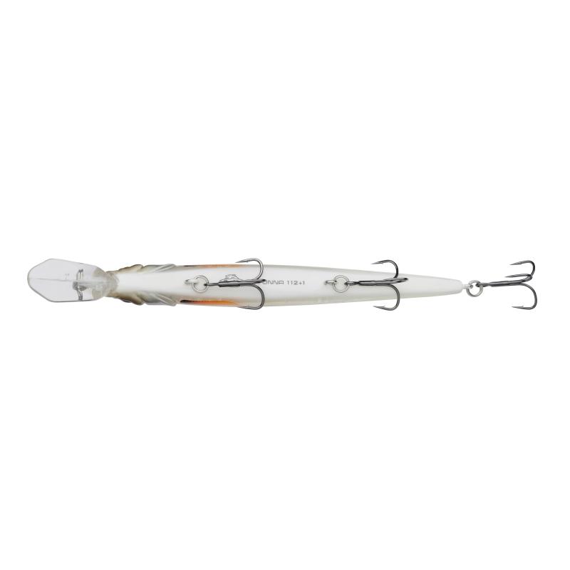 Berkley Dex Stunna 112Plus1 Lemon Back