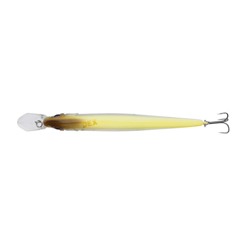 Berkley Dex Stunna 112Plus1 Lemon Back