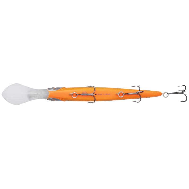 Berkley Dex Stunna 112Plus2 Ember