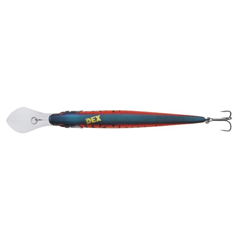 Berkley Dex Stunna 112Plus2 Ember