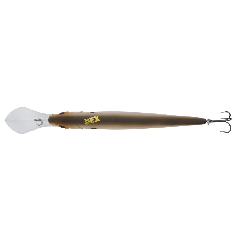 Berkley Dex Stunna 112Plus2 Sexy Shad